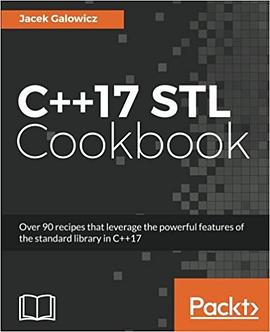 C++17 STL Cookbook