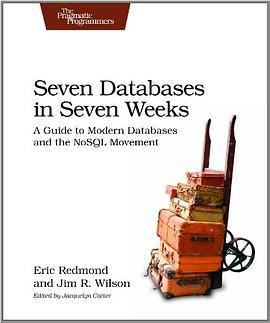 Seven Databases in Seven Weeks