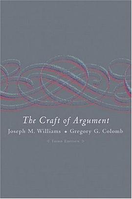 The Craft of Argument