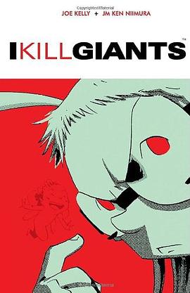 I Kill Giants