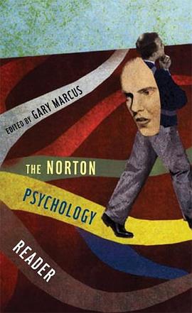 The Norton Psychology Reader:Norton Psychology Reader