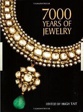 7000 Years of Jewelry