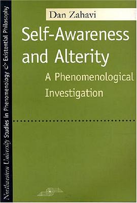 Self-awareness and Alterity