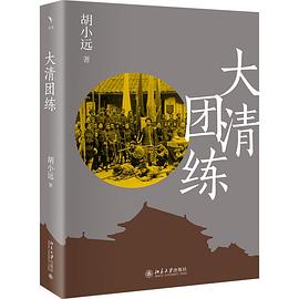 大清团练