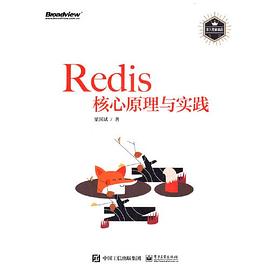 Redis核心原理与实践