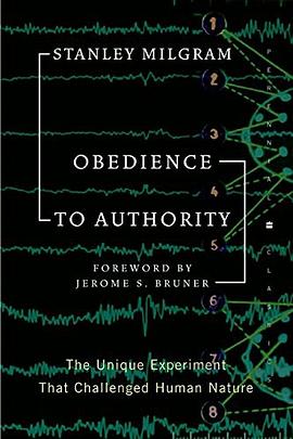 Obedience to Authority