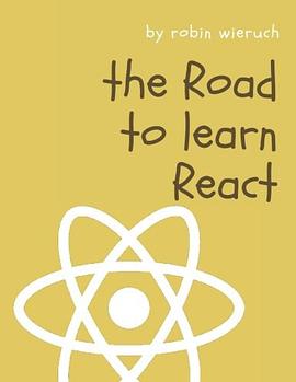 The Road to learn React