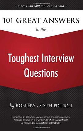 101 Great Answers to the Toughest Interview Questions