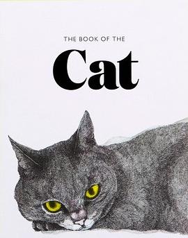 The Book Of The Cat: Cats in Art