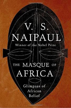 The Masque of Africa