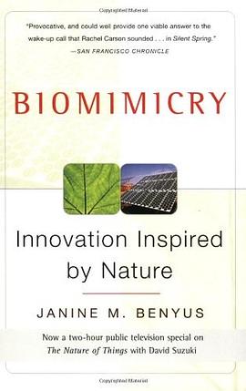 Biomimicry