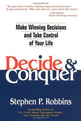 Decide and Conquer